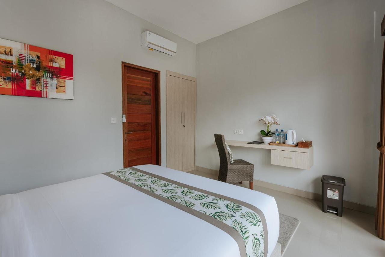 Nudel Canggu By Hospitality Bali Eksteriør bilde