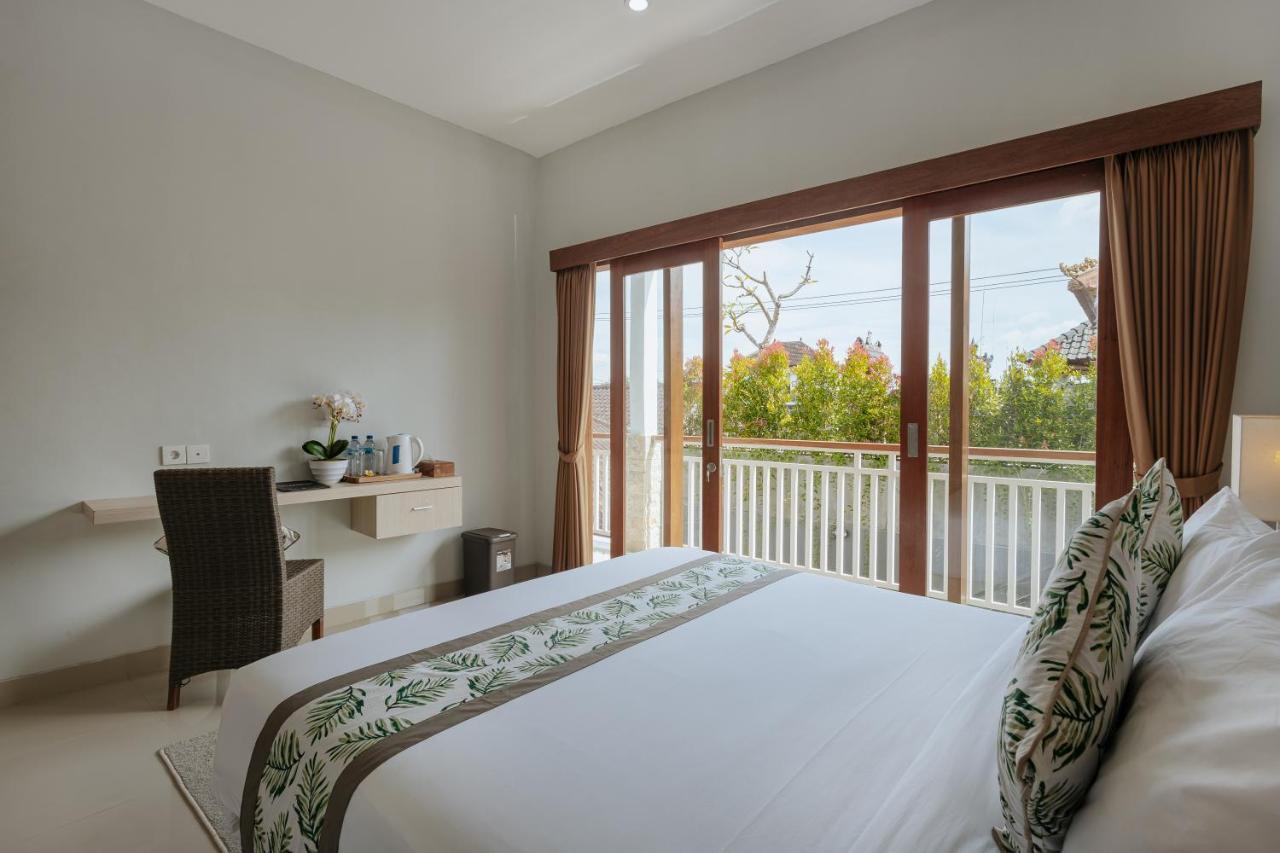 Nudel Canggu By Hospitality Bali Eksteriør bilde