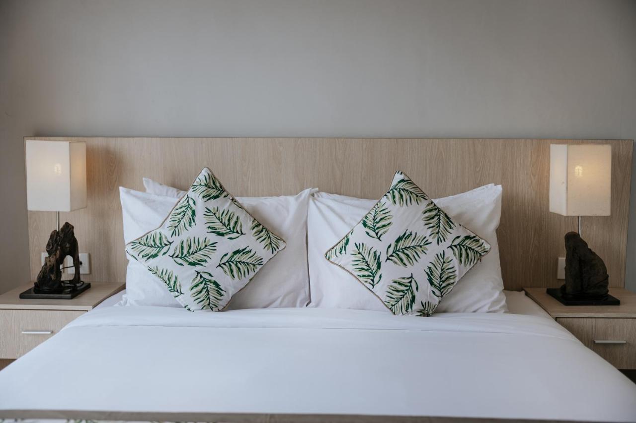 Nudel Canggu By Hospitality Bali Eksteriør bilde