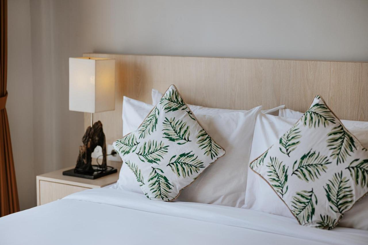 Nudel Canggu By Hospitality Bali Eksteriør bilde