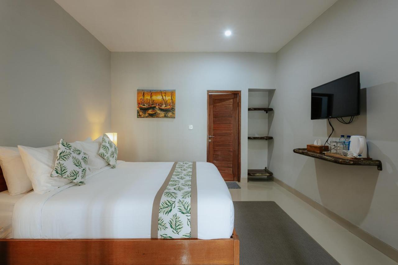Nudel Canggu By Hospitality Bali Eksteriør bilde