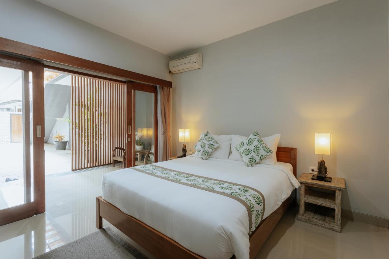 Nudel Canggu By Hospitality Bali Eksteriør bilde