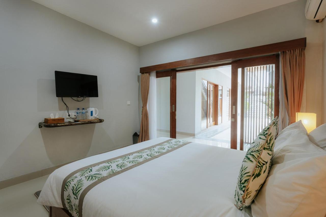 Nudel Canggu By Hospitality Bali Eksteriør bilde