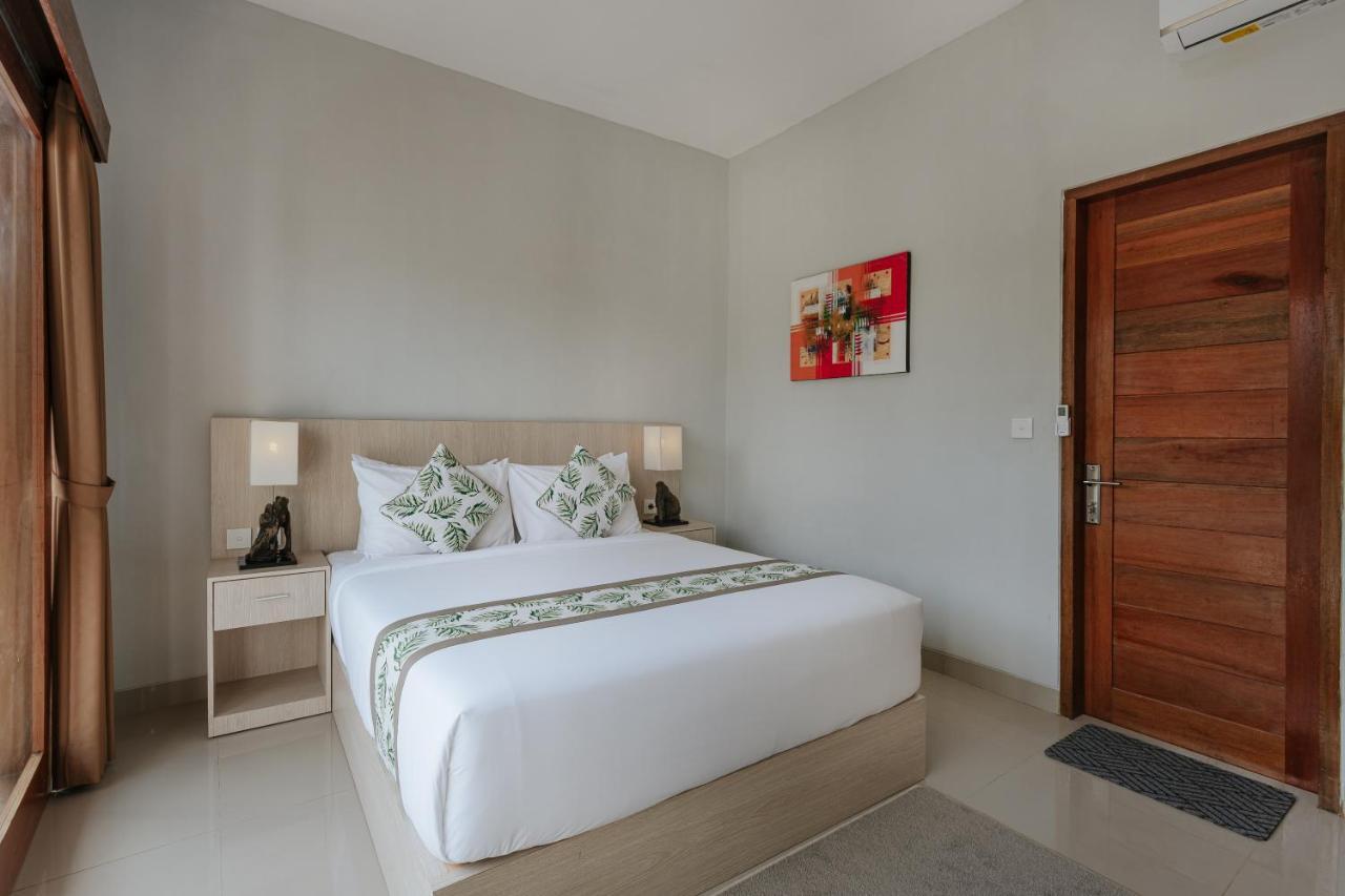 Nudel Canggu By Hospitality Bali Eksteriør bilde